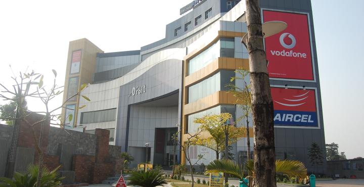 Orbit Hotel